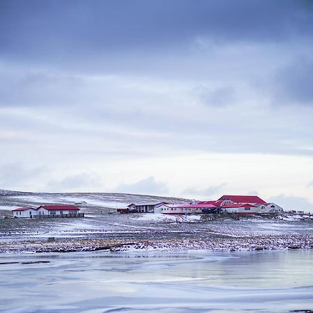 Eithi Farmhouse 格仑达积图 外观 照片