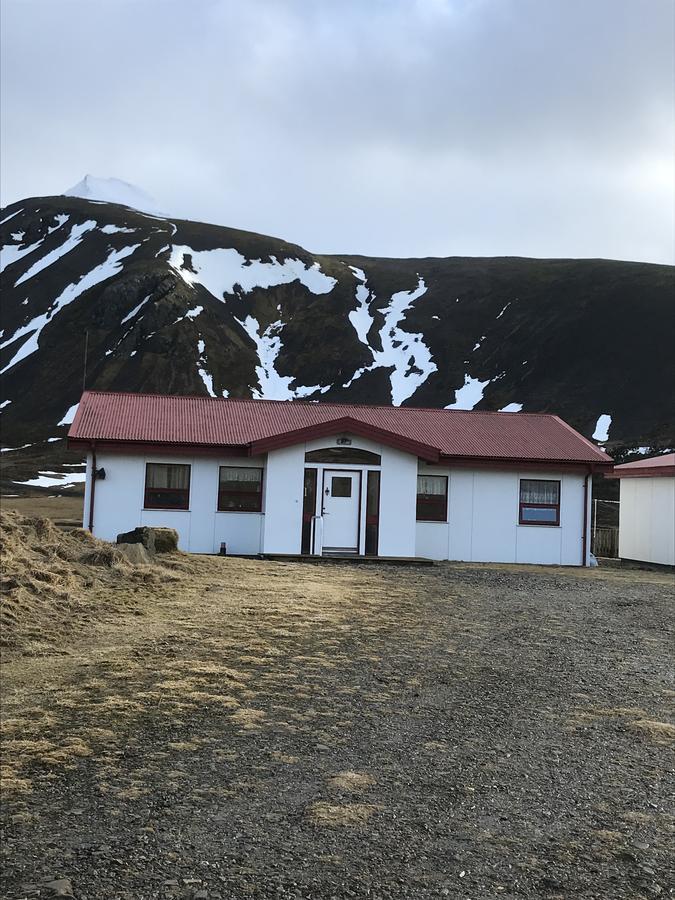 Eithi Farmhouse 格仑达积图 外观 照片