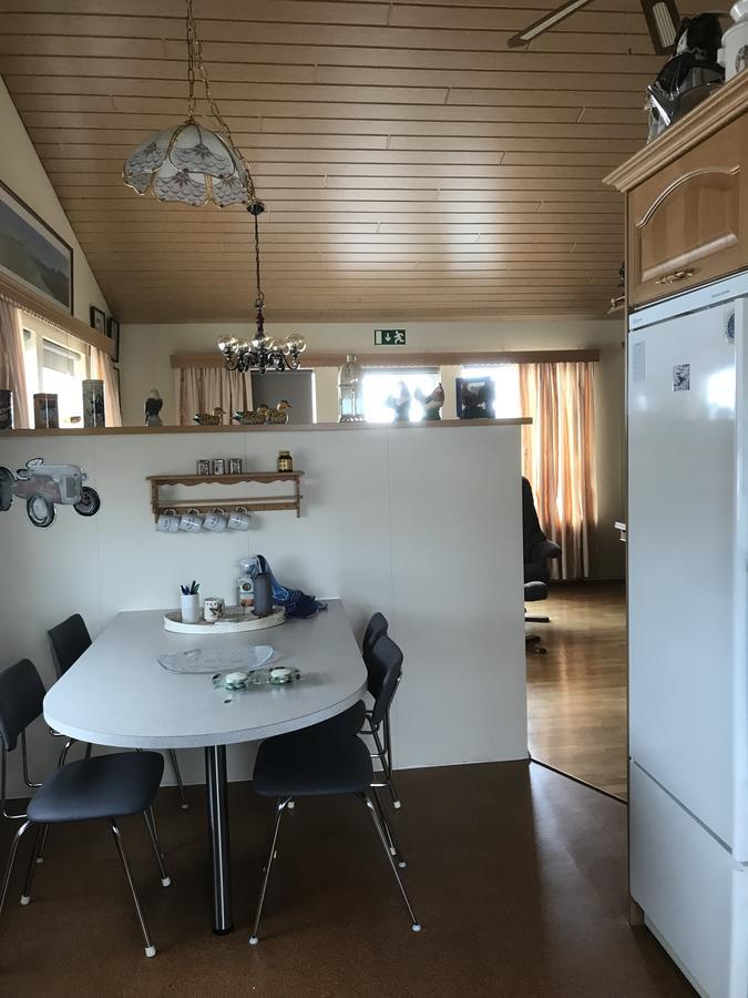 Eithi Farmhouse 格仑达积图 外观 照片