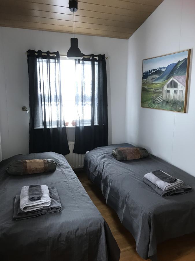 Eithi Farmhouse 格仑达积图 外观 照片