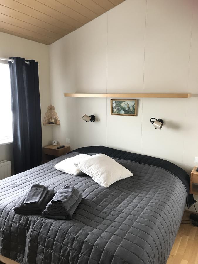 Eithi Farmhouse 格仑达积图 外观 照片